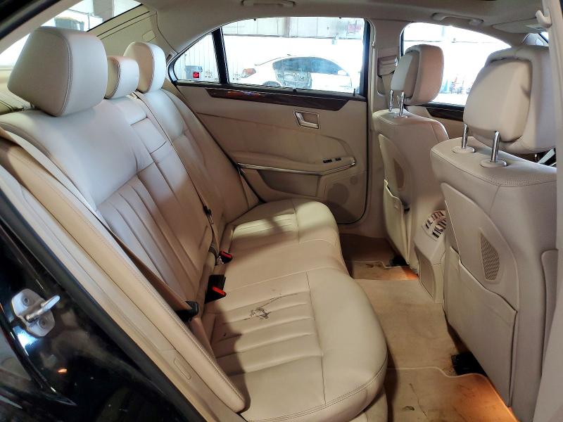 Aukcja sprzedaży 2014 Mercedes-benz E, vin: WDDHF8JB5EA884623, numer aukcji: 45828636