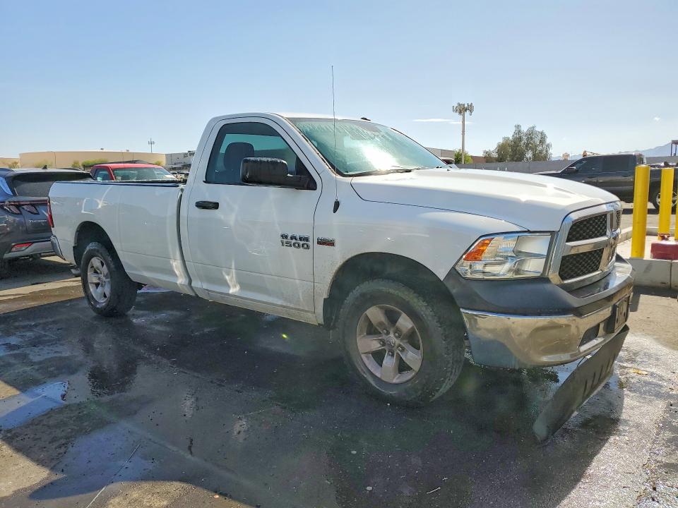 Aukcja sprzedaży 2015 Ram 1500, vin: 3C6JR7DT2FG637930, numer aukcji: 53215466