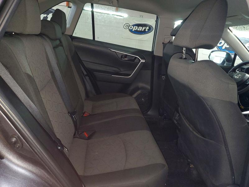 Aukcja sprzedaży 2024 Toyota Rav4, vin: 2T3B1RFV5RC451481, numer aukcji: 55598306