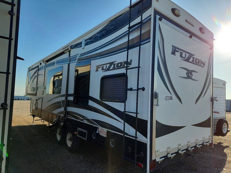 Продажа на аукционе авто 2013 Keystone Fuzion, vin: 4YDF31029DF810932, номер лота: 53724906