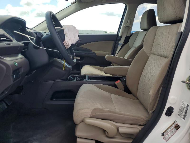 Продажа на аукционе авто 2014 Honda Cr-v, vin: 5J6RM4H50EL052473, номер лота: 55533516