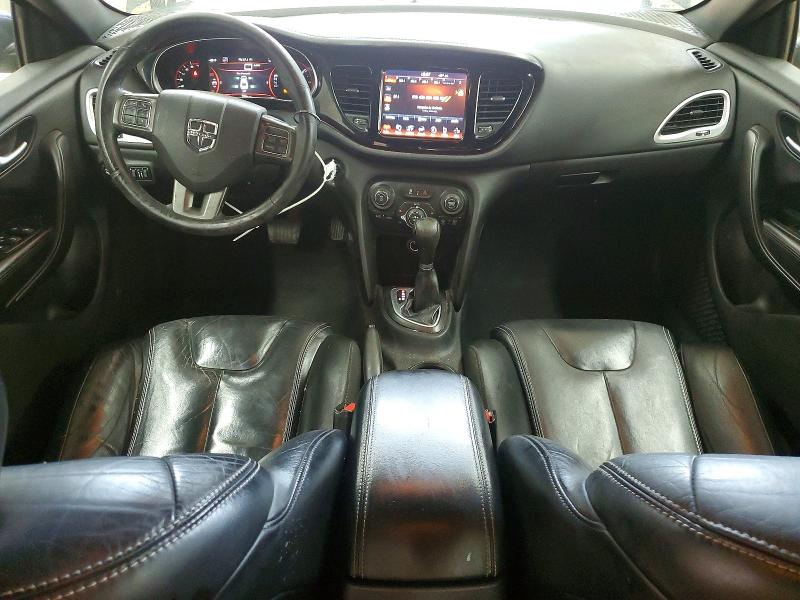 Продажа на аукционе авто 2013 Dodge Dart, vin: 1C3CDFCA2DD315751, номер лота: 52936086