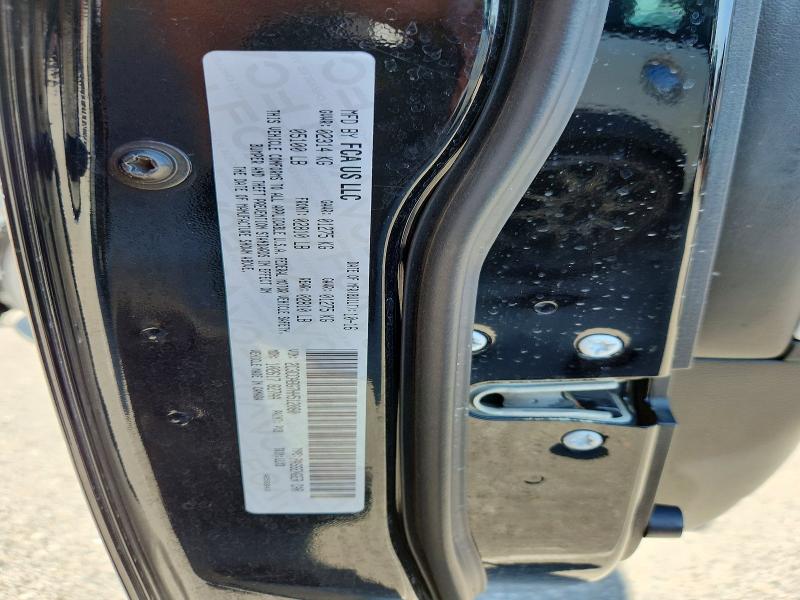 53834816 :رقم المزاد ، 2C3CCABG7HH512080 vin ، 2017 Chrysler 300 مزاد بيع