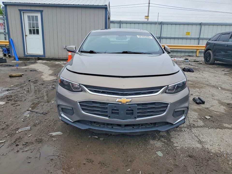 Aukcja sprzedaży 2018 Chevrolet Malibu, vin: 1G1ZD5ST2JF145127, numer aukcji: 52335366
