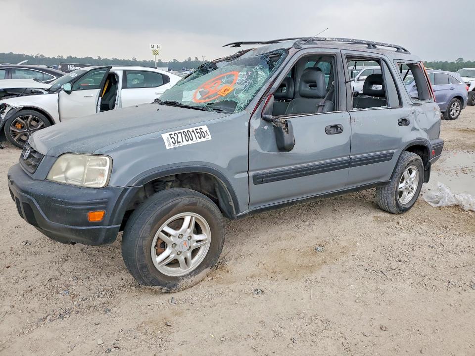 Продажа на аукционе авто 1997 Honda Cr-v, vin: JHLRD1856VC034034, номер лота: 52780156