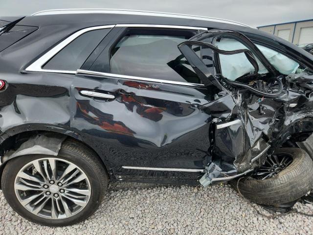 54683076 :رقم المزاد ، 1GYKNERS8KZ251739 vin ، 2019 Cadillac Xt5 مزاد بيع