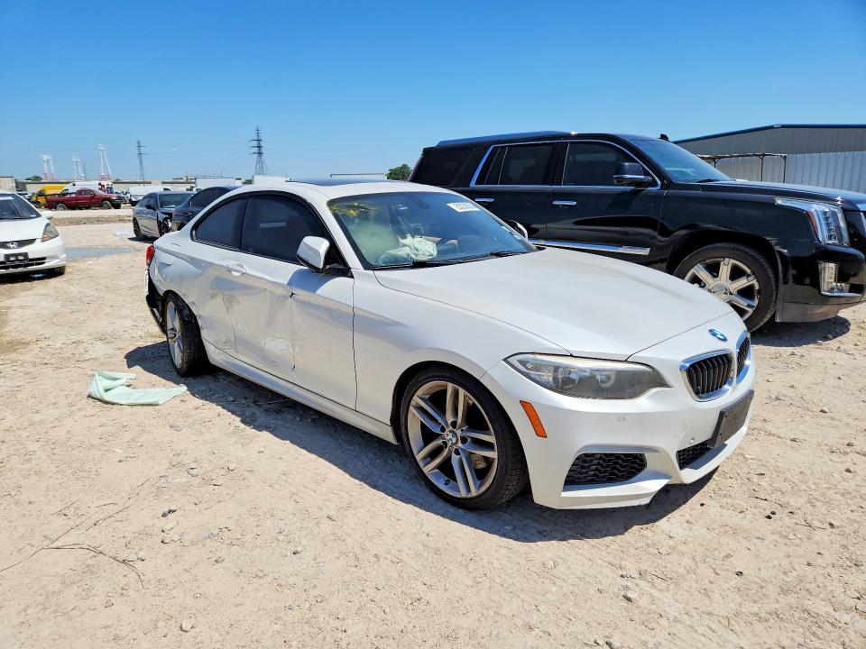 Aukcja sprzedaży 2014 Bmw 228, vin: WBA1F5C59EVV99348, numer aukcji: 53238256