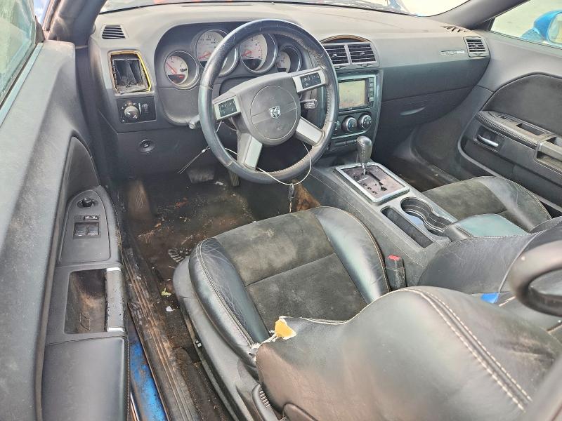 Продажа на аукционе авто 2010 Dodge Challenger, vin: 2B3CJ7DW8AH137073, номер лота: 54016306