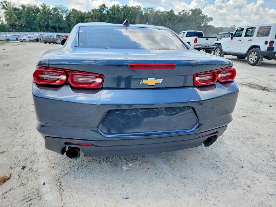 Продаж на аукціоні авто 2023 Chevrolet Camaro, vin: 1G1FB1RX1P0148400, номер лоту: 54463856