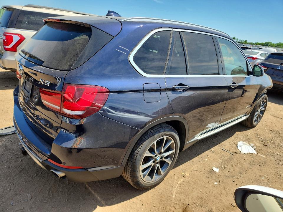 Продажа на аукционе авто 2015 Bmw X5, vin: 5UXKR0C56F0P05317, номер лота: 54777986