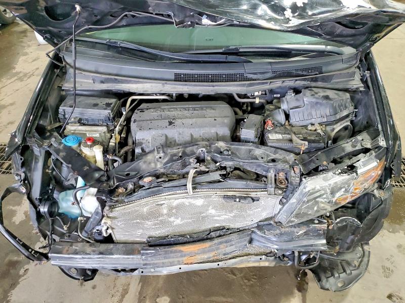Aukcja sprzedaży 2014 Honda Odyssey, vin: 5FNRL5H6XEB013660, numer aukcji: 52406186