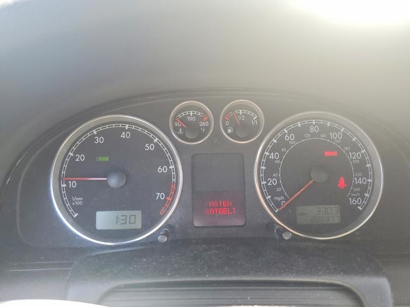 Aukcja sprzedaży 2004 Volkswagen Passat, vin: WVWVD63B84E169122, numer aukcji: 54169036