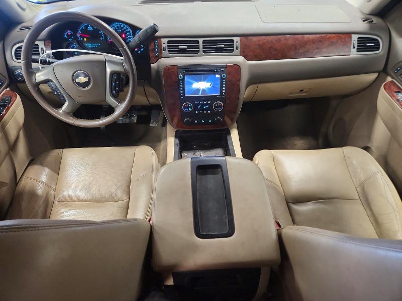 Продаж на аукціоні авто 2013 Chevrolet Silverado, vin: 1GCRKTE76DZ165562, номер лоту: 48548156