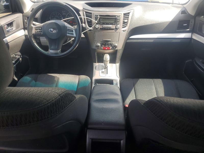 2012 Subaru Legacy მანქანა იყიდება აუქციონზე, vin: 4S3BMBB64C3029109, აუქციონის ნომერი: 54158826