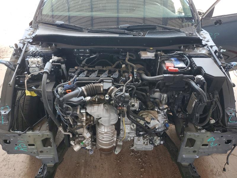 Aukcja sprzedaży 2026 Honda Cr-v, vin: 2HKRS4H23TH420552, numer aukcji: 52509546