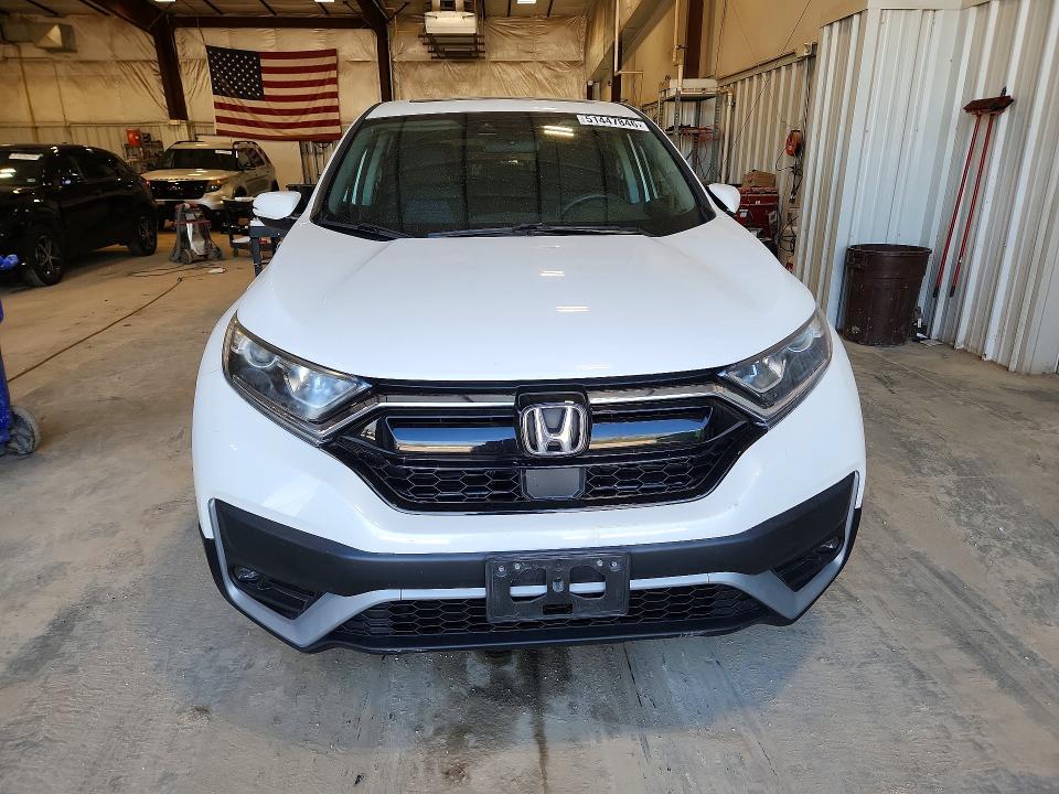 Aukcja sprzedaży 2020 Honda Cr-v, vin: 5J6RW2H56LL000891, numer aukcji: 51447846