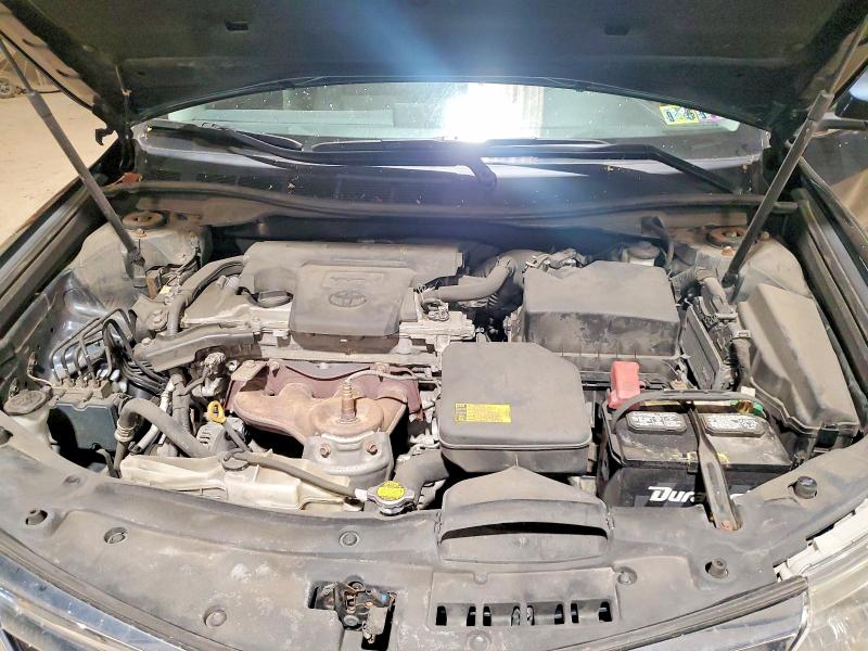 Aukcja sprzedaży 2013 Toyota Camry, vin: 4T4BF1FK8DR290672, numer aukcji: 53687206