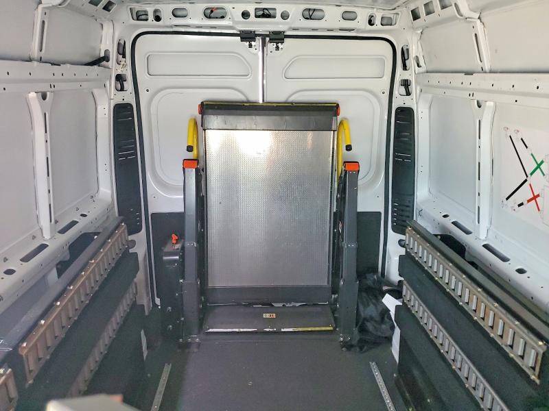 Aukcja sprzedaży 2024 Ram Promaster 1500, vin: 3C6LRVBG8RE152436, numer aukcji: 53187576