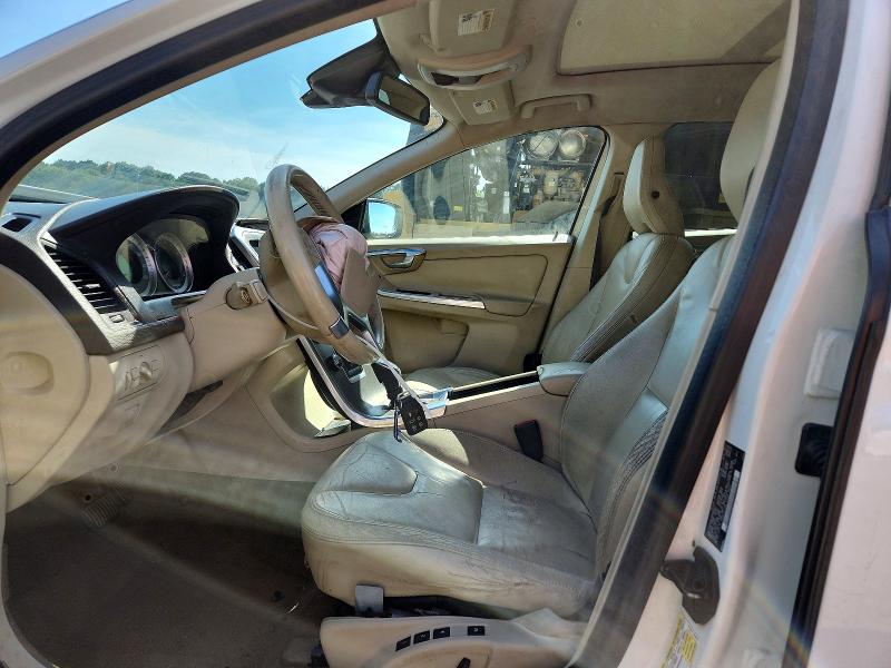 Продаж на аукціоні авто 2013 Volvo Xc60, vin: YV4952DL8D2392273, номер лоту: 52422516