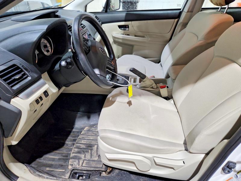 Aukcja sprzedaży 2013 Subaru Impreza, vin: JF1GJAC68DH024206, numer aukcji: 53600086