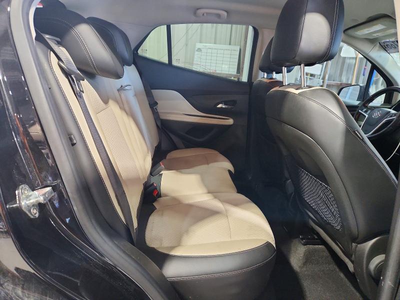 52268786 :رقم المزاد ، KL4CJASB7KB797217 vin ، 2019 Buick Encore مزاد بيع