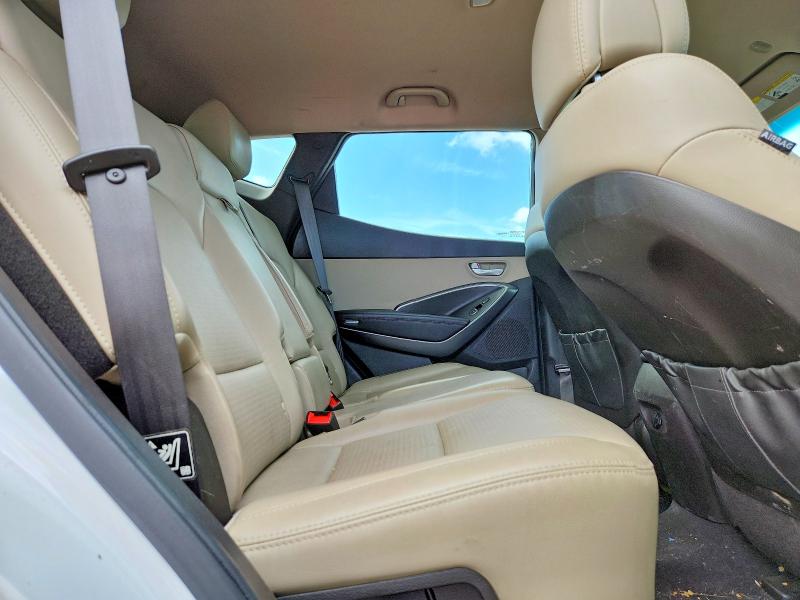 Продаж на аукціоні авто 2013 Hyundai Santa Fe Sport, vin: 5XYZUDLA4DG109665, номер лоту: 52476966