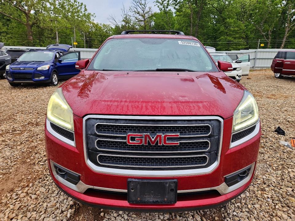 Продаж на аукціоні авто 2014 Gmc Acadia, vin: 1GKKVRKD9EJ290663, номер лоту: 52598736