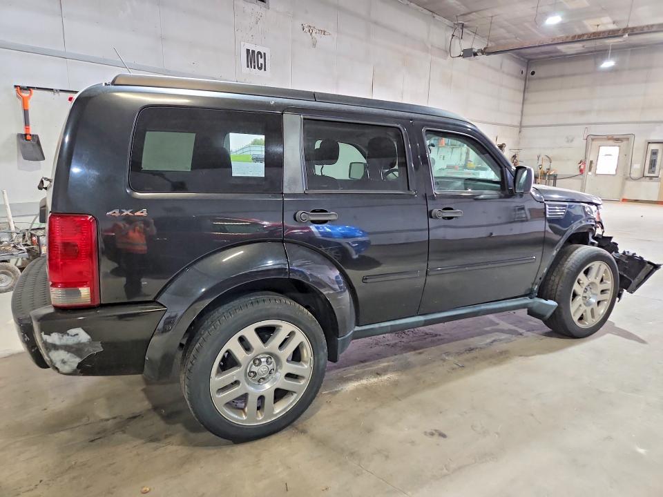 Продаж на аукціоні авто 2011 Dodge Nitro, vin: 1D4PU4GK5BW605913, номер лоту: 53003106