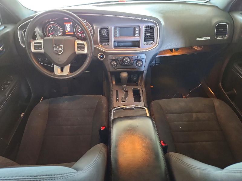54334796 :رقم المزاد ، 2C3CDXBG1EH168760 vin ، 2014 Dodge Charger مزاد بيع