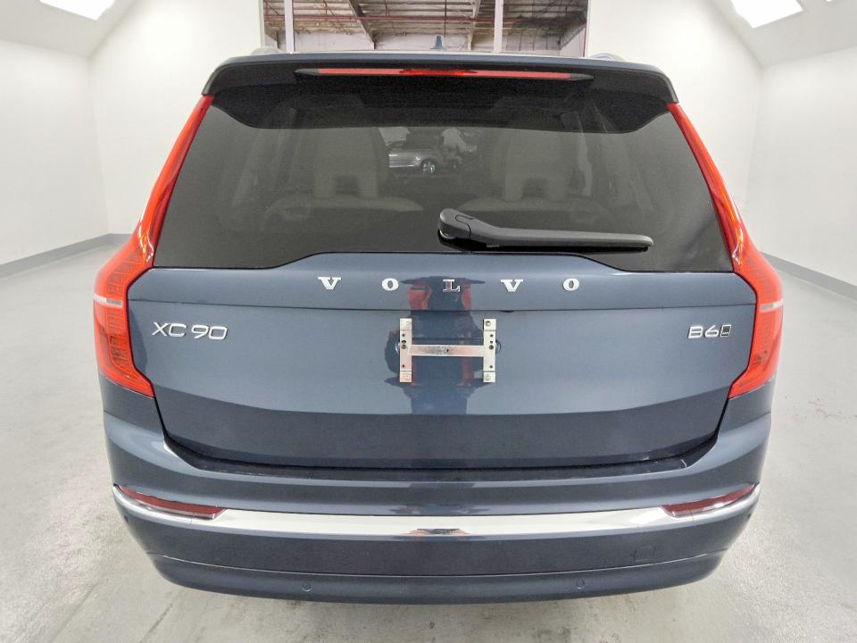 Продаж на аукціоні авто 2024 Volvo Xc90, vin: YV4062PE3R1246041, номер лоту: 51615186
