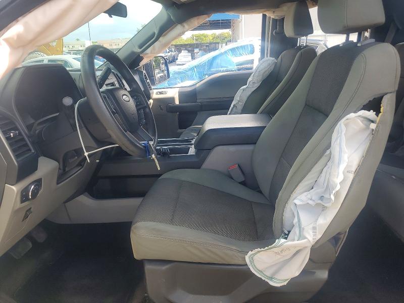 54192086 :رقم المزاد ، 1FTEX1CF6FKD32058 vin ، 2015 Ford F150 مزاد بيع
