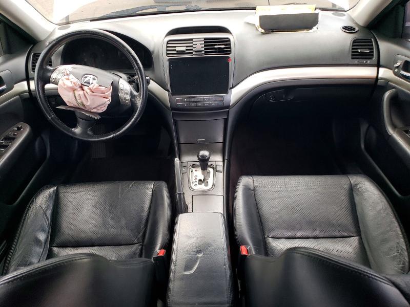 Aukcja sprzedaży 2004 Acura Tsx, vin: JH4CL96804C030849, numer aukcji: 53168406