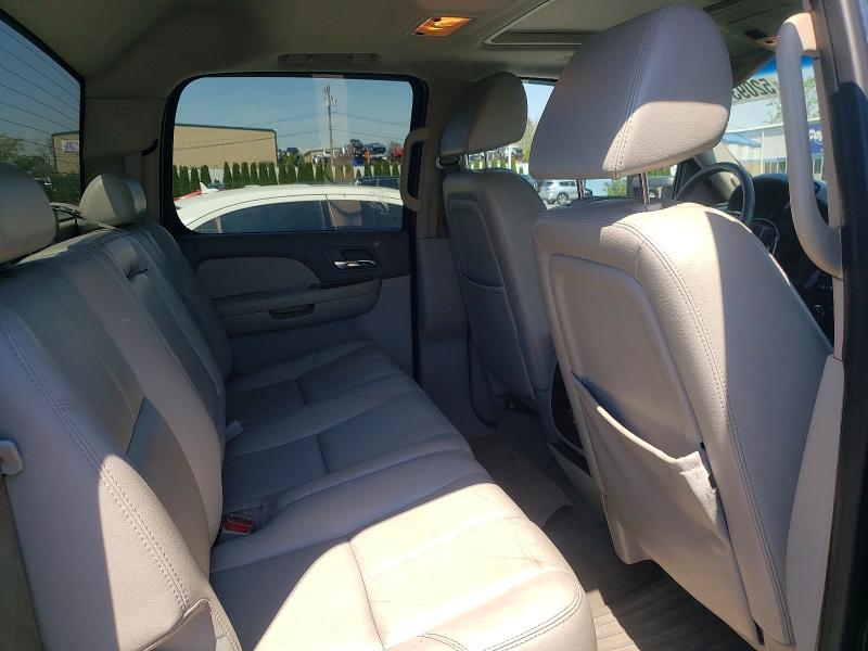Aukcja sprzedaży 2007 Chevrolet Silverado, vin: 3GCEK13M17G514806, numer aukcji: 52093146