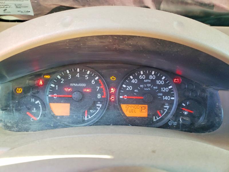 55421546 :رقم المزاد ، 1N6AD0FV7GN714746 vin ، 2016 Nissan Frontier مزاد بيع