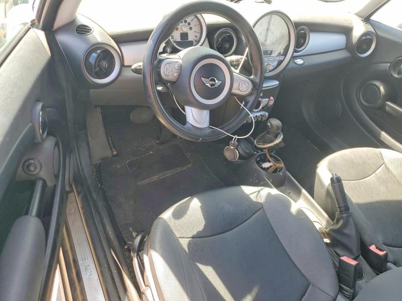 Продаж на аукціоні авто 2009 Mini Cooper, vin: WMWMF33519TW79262, номер лоту: 54173546