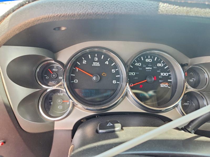 Продажа на аукционе авто 2010 Chevrolet Silverado, vin: 3GCRCSE08AG209065, номер лота: 52717516