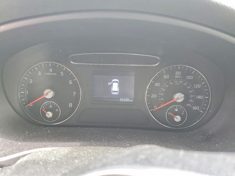 Aukcja sprzedaży 2020 Kia Sorento, vin: 5XYPG4A31LG664414, numer aukcji: 54305136