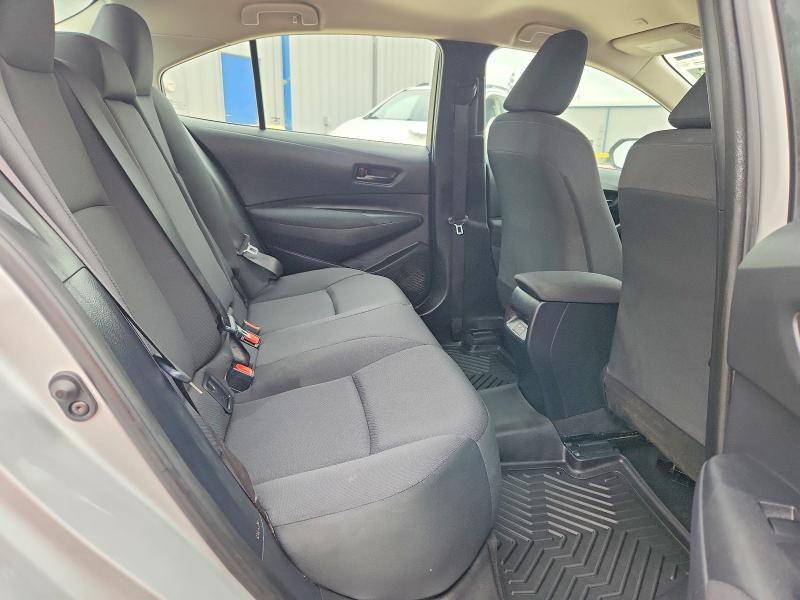 51644826 :رقم المزاد ، 5YFB4MDE6RP107681 vin ، 2024 Toyota Corolla مزاد بيع