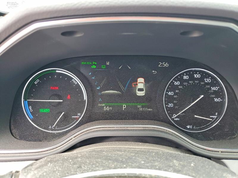 54328446 :رقم المزاد ، 4T1DA1AB2NU014143 vin ، 2022 Toyota Avalon مزاد بيع