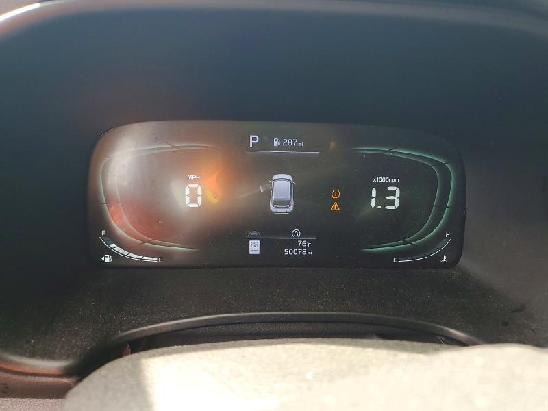 2024 Kia Soul მანქანა იყიდება აუქციონზე, vin: KNDJ23AU5R7239503, აუქციონის ნომერი: 53058206