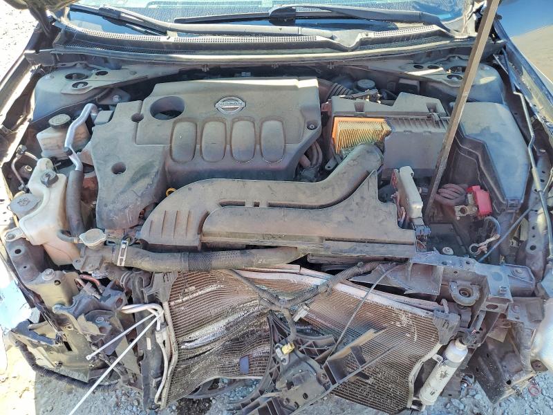 2011 Nissan Altima მანქანა იყიდება აუქციონზე, vin: 1N4AL2AP1BN439108, აუქციონის ნომერი: 54391426