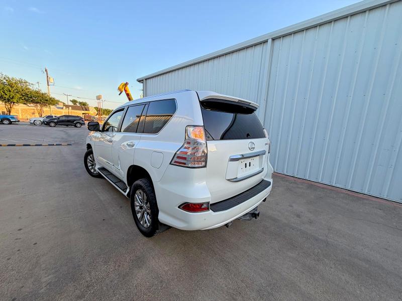 Aukcja sprzedaży 2016 Lexus Gx, vin: JTJJM7FX2G5144441, numer aukcji: 55846176