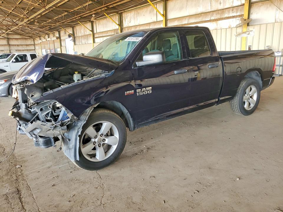 Aukcja sprzedaży 2014 Ram 1500, vin: 1C6RR6FT6ES456282, numer aukcji: 54107256
