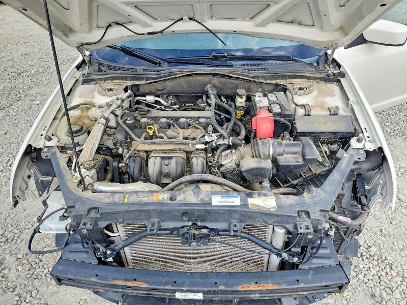 Aukcja sprzedaży 2010 Ford Fusion, vin: 3FAHP0HA1AR356637, numer aukcji: 54805496