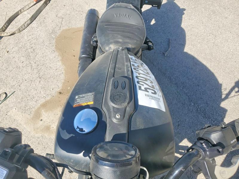 2025 Indian Motorcycle Co. Scout მანქანა იყიდება აუქციონზე, vin: 56KSBC764S3024165, აუქციონის ნომერი: 52912546