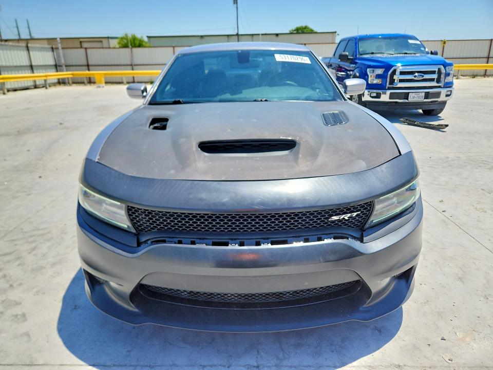 53170296 :رقم المزاد ، 2C3CDXBG0FH883773 vin ، 2015 Dodge Charger مزاد بيع
