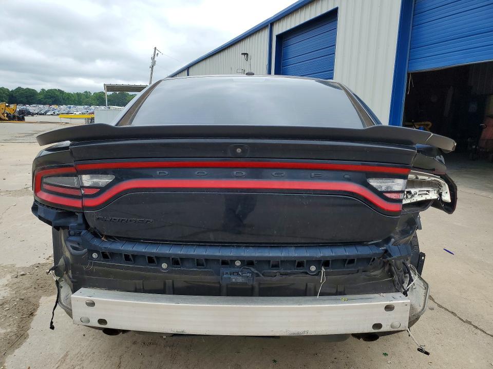 Продажа на аукционе авто 2021 Dodge Charger, vin: 2C3CDXBG5MH612897, номер лота: 50617696