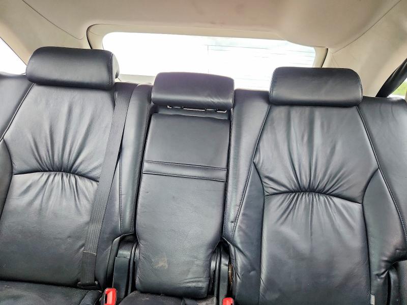 Aukcja sprzedaży 2004 Lexus Rx, vin: JTJHA31U640019982, numer aukcji: 51440106
