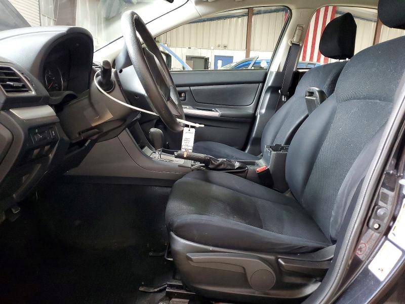 Aukcja sprzedaży 2015 Subaru Impreza, vin: JF1GJAA65FH014724, numer aukcji: 52685586