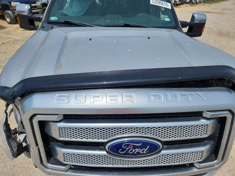 Auction sale of the 2015 Ford F250, vin: 1FT7W2BT8FEA32836, lot number: 53295616